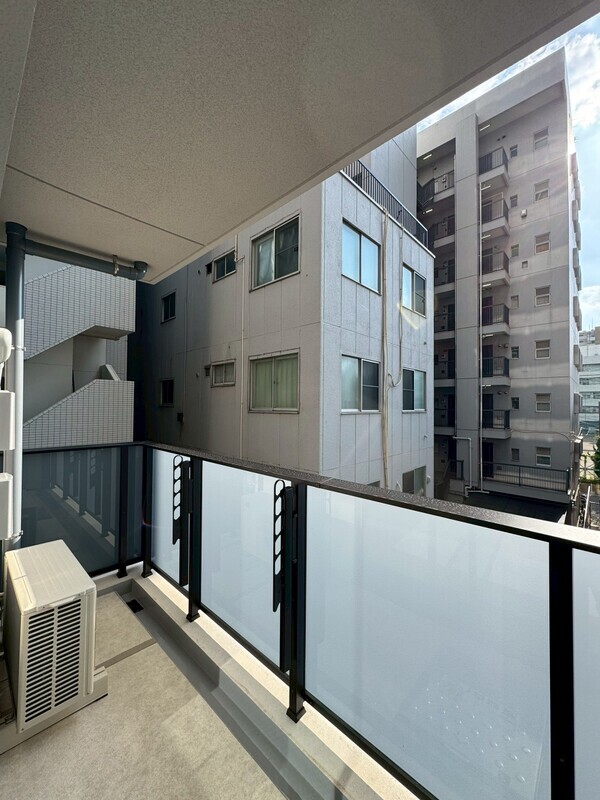 ルミーク錦糸町504号室 部屋その他