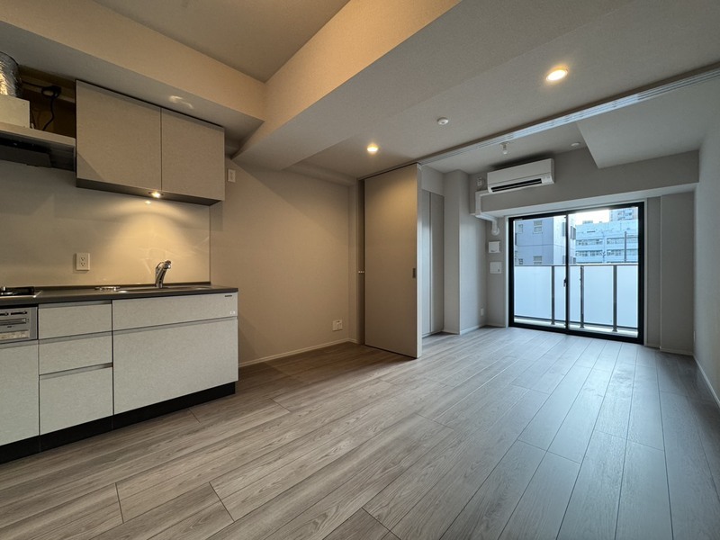 ルミーク錦糸町805号室 部屋その他