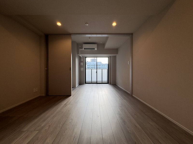 ルミーク錦糸町1305号室 部屋その他