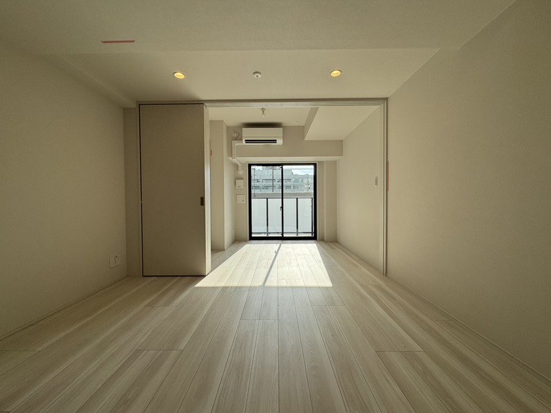 ルミーク錦糸町805号室 部屋その他