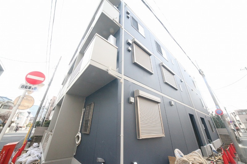 新井2丁目マンション 203