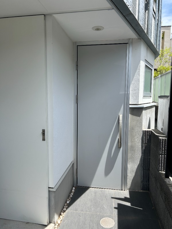 中根一丁目テラスハウス 1