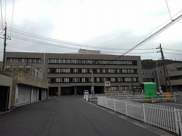 病院
