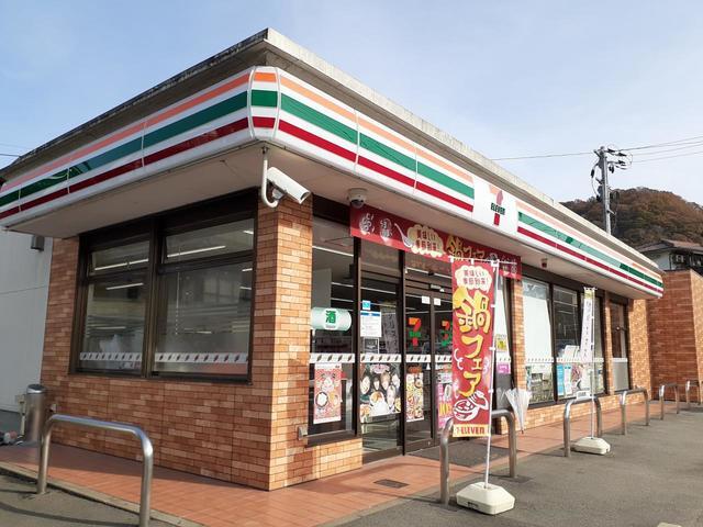 コンビニ