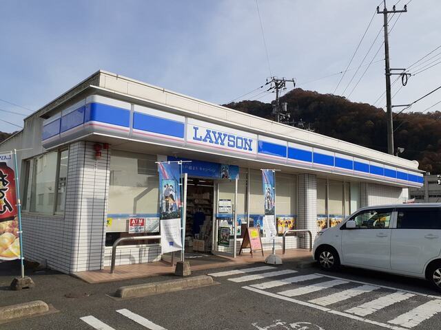 コンビニ