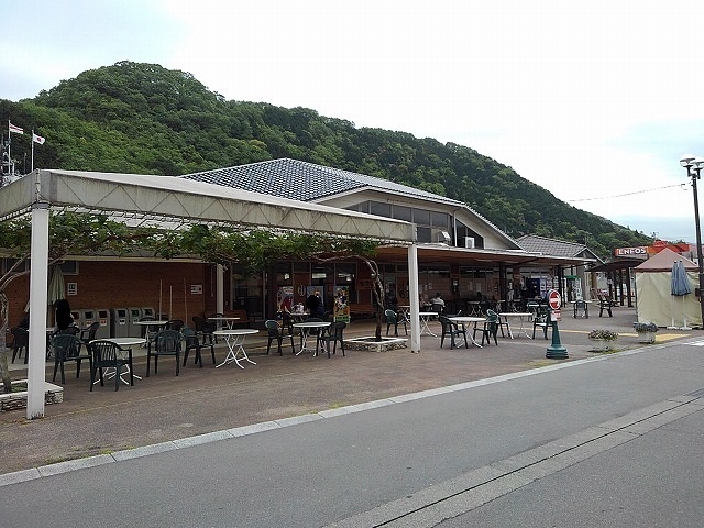 道の駅
