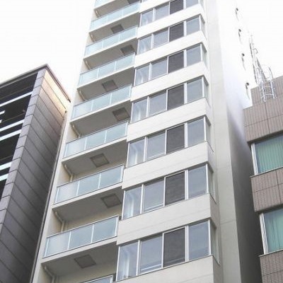 CITY SPIRE新川 1102