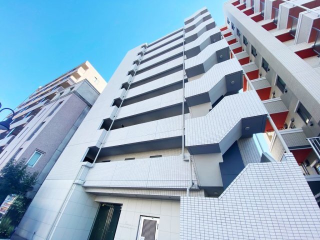 ジェノヴィア新宿中落合スカイガーデン 704
