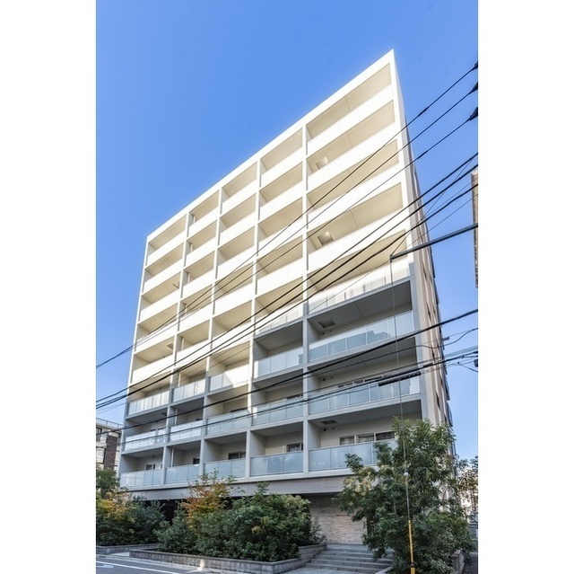 N’s PARK Residence 高田馬場 605