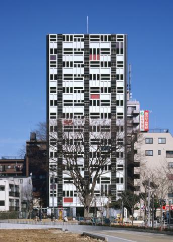 プライマル新宿若松町 202