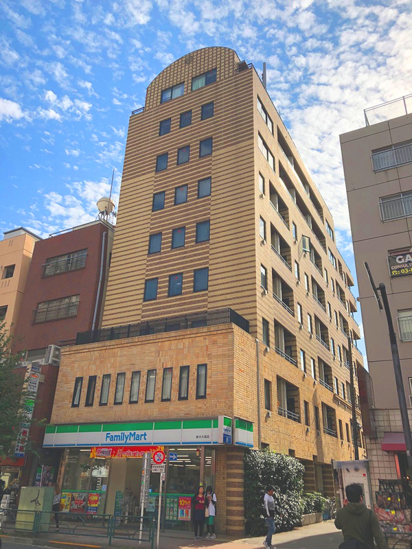 Navi新宿 204