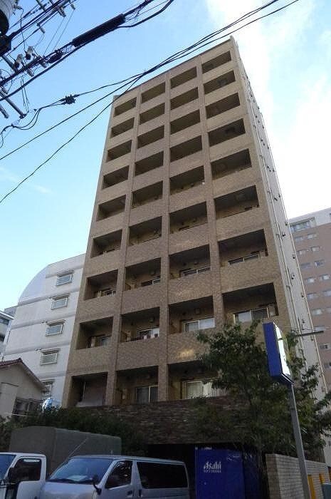 ステージファースト巣鴨 602