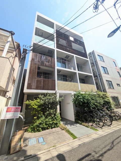 N residence 303