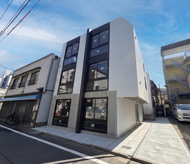 サンキャピタル北新宿 102