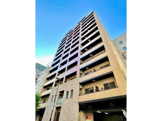 レジディア九段下 0402