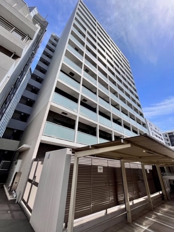 クロスレジデンス飯田橋 0504