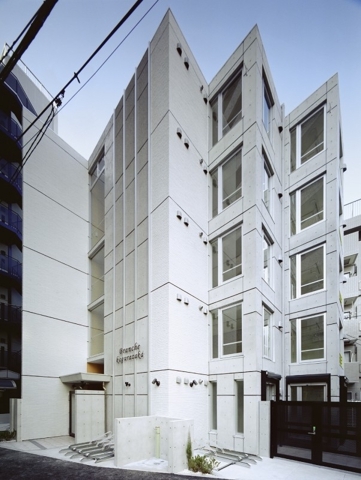 Branche神楽坂 301