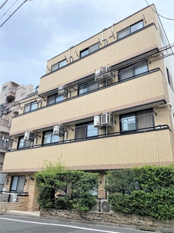 T’s garden中野 402