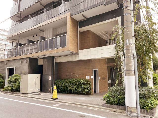 エステムプラザ愛宕虎ノ門レジデンス 504