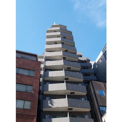 パレステュディオ三田 101