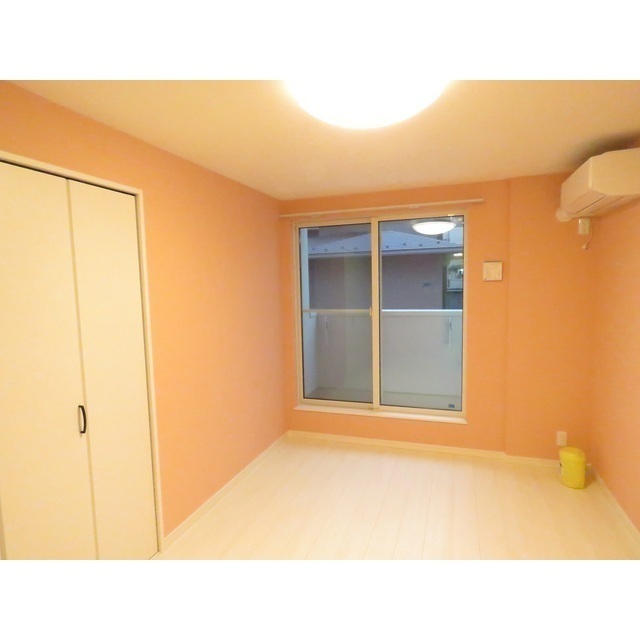 プティ・ルージュ204号室 部屋その他