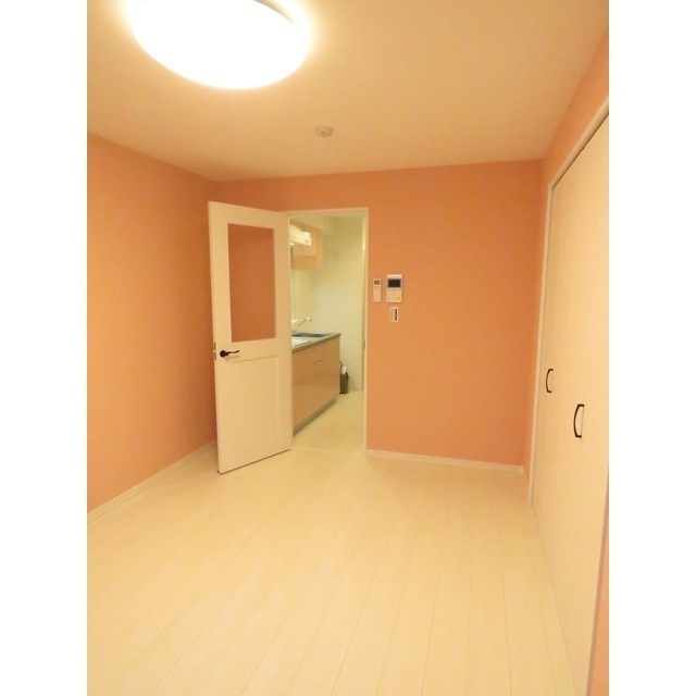 プティ・ルージュ204号室 部屋その他