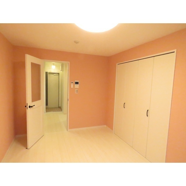 プティ・ルージュ204号室 部屋その他