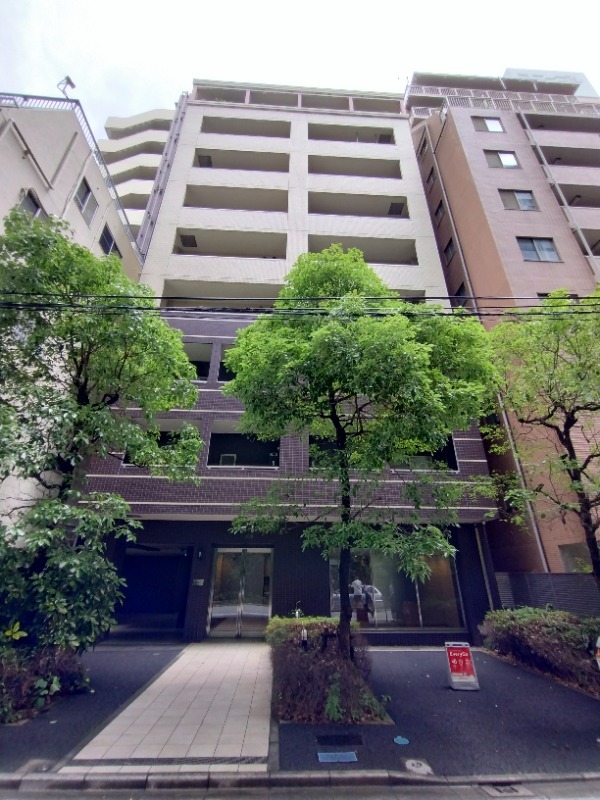 L-Flat田町 901