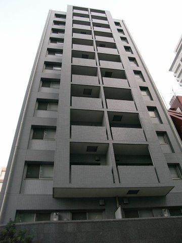 プロミエ秋葉原 1203