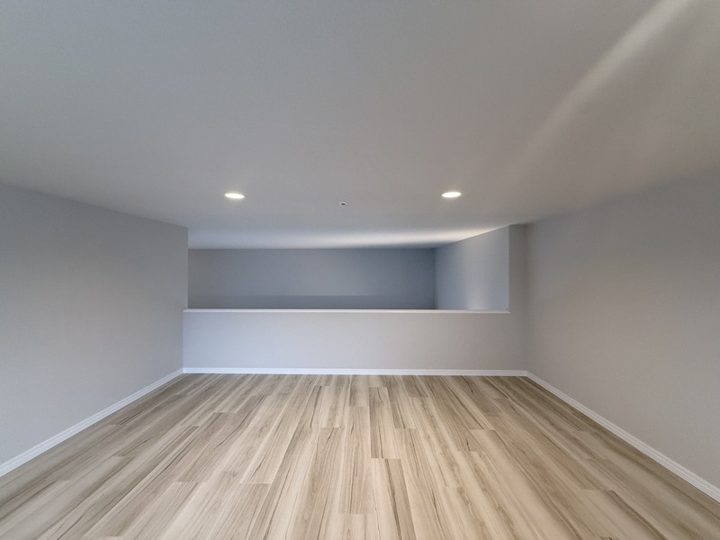 BluRock豊洲1103号室 部屋その他