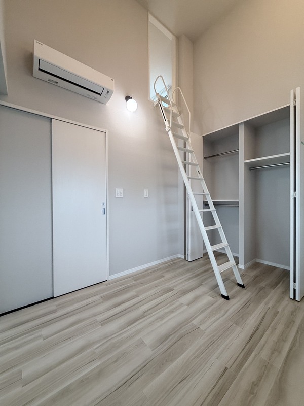 BluRock豊洲1103号室 部屋その他