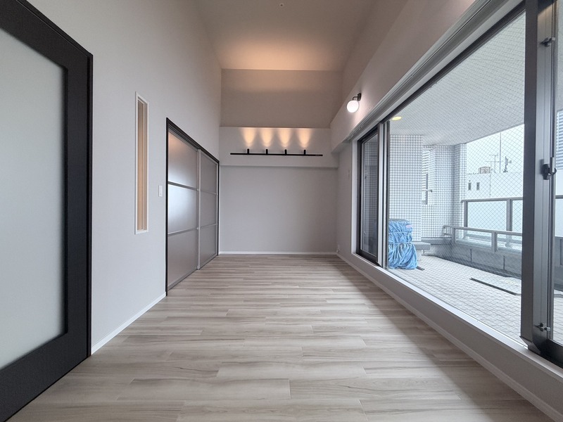 BluRock豊洲1103号室 部屋その他