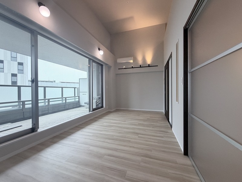 BluRock豊洲1103号室 部屋その他