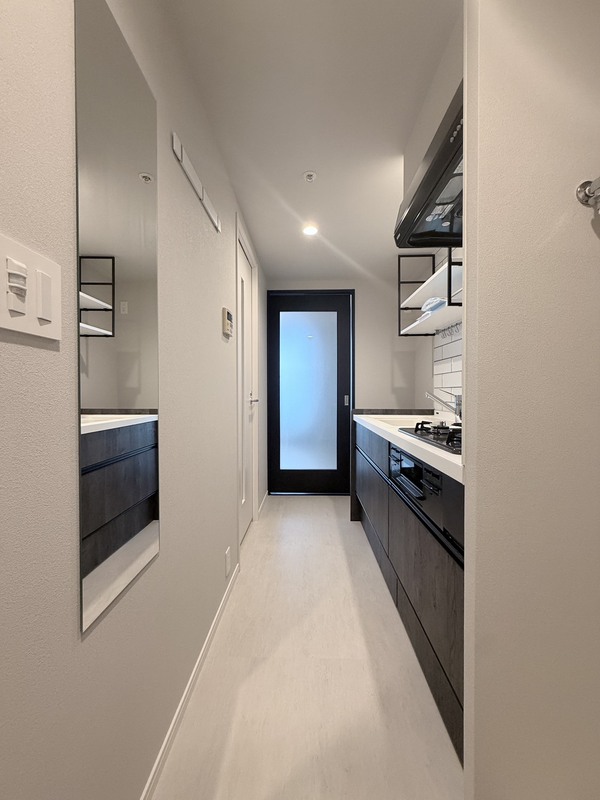 BluRock豊洲1103号室 部屋その他