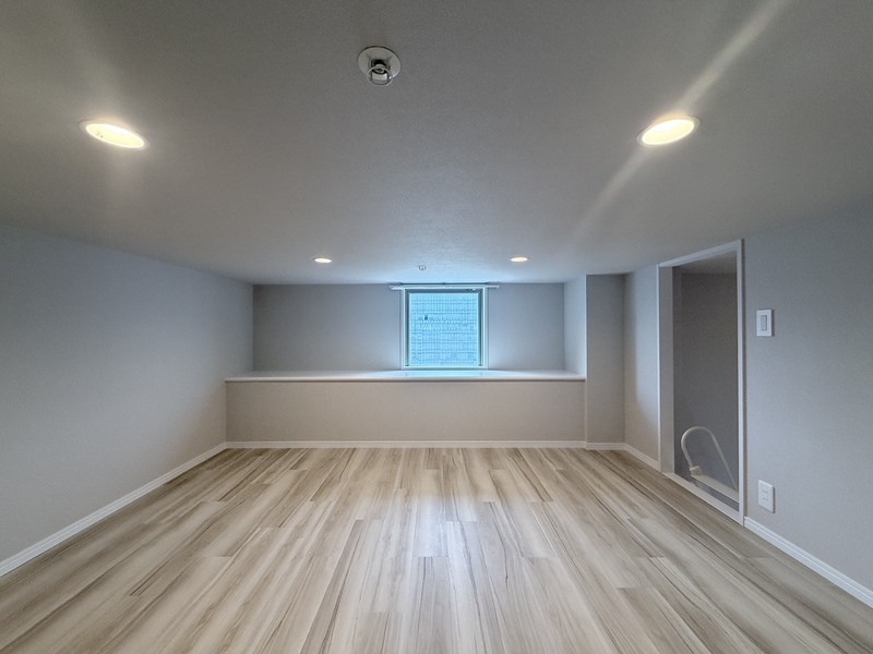 BluRock豊洲1103号室 部屋その他