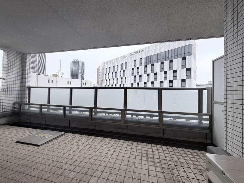 BluRock豊洲1103号室 部屋その他