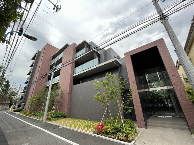 シーズンフラッツ高田馬場リバーサイドサウス 308