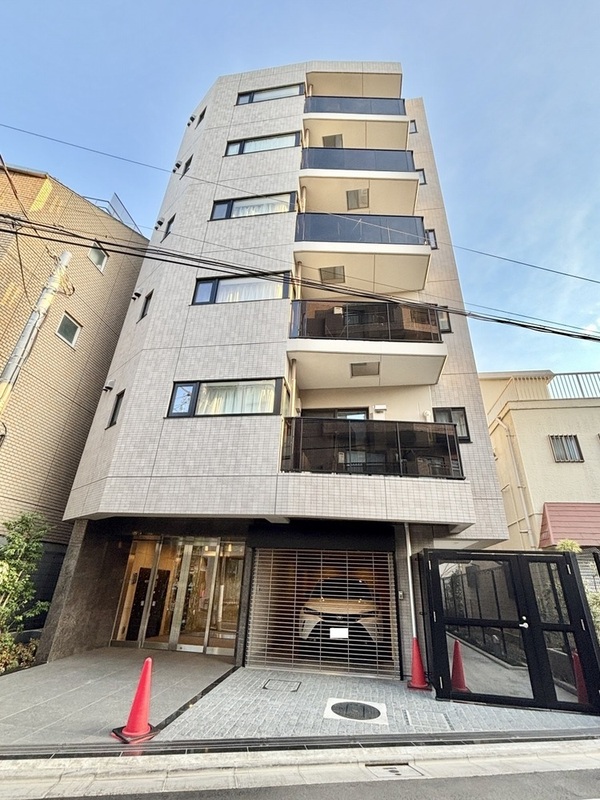 Premium大岡山 601