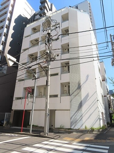 ベルファース新橋 0303