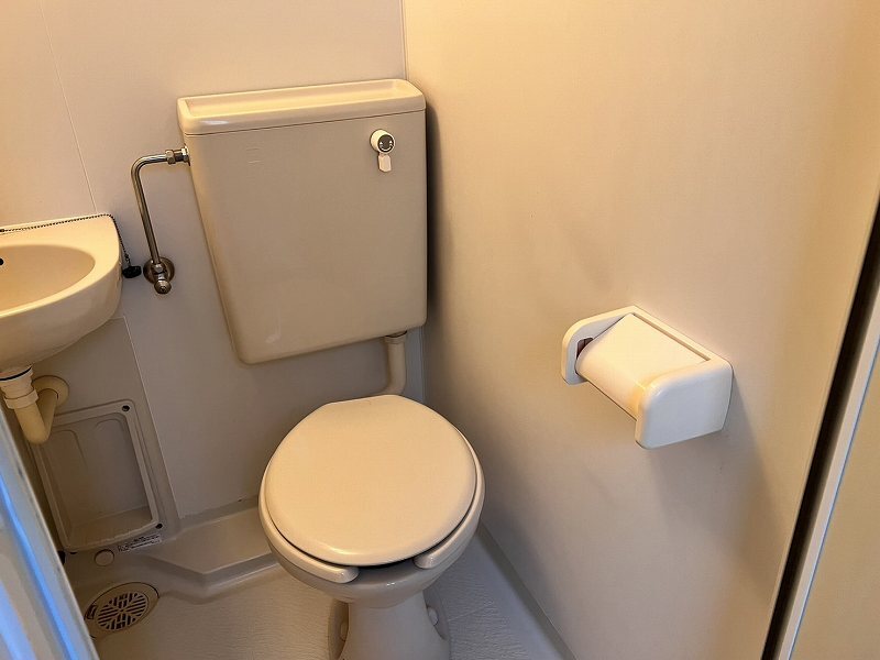 フレンドリッチハウス東馬込202号室 部屋その他
