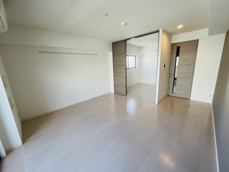 ミェーレ日本橋 別部屋同タイプの写真