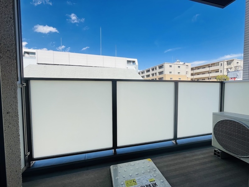 ミェーレ日本橋 別部屋同タイプの写真