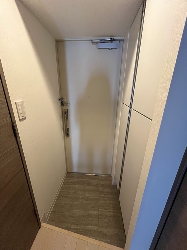 ミェーレ日本橋 別部屋同タイプの写真