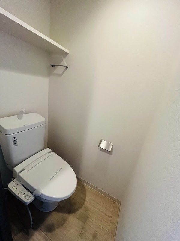 ミェーレ日本橋 別部屋同タイプの写真