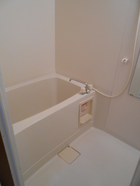 バス・トイレ別