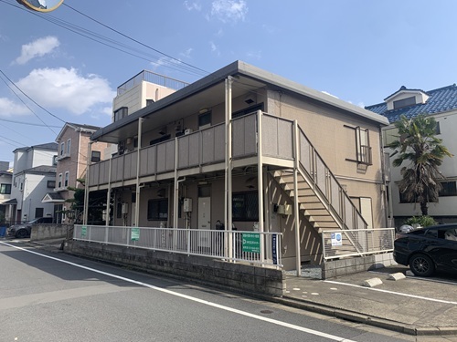 リビング
