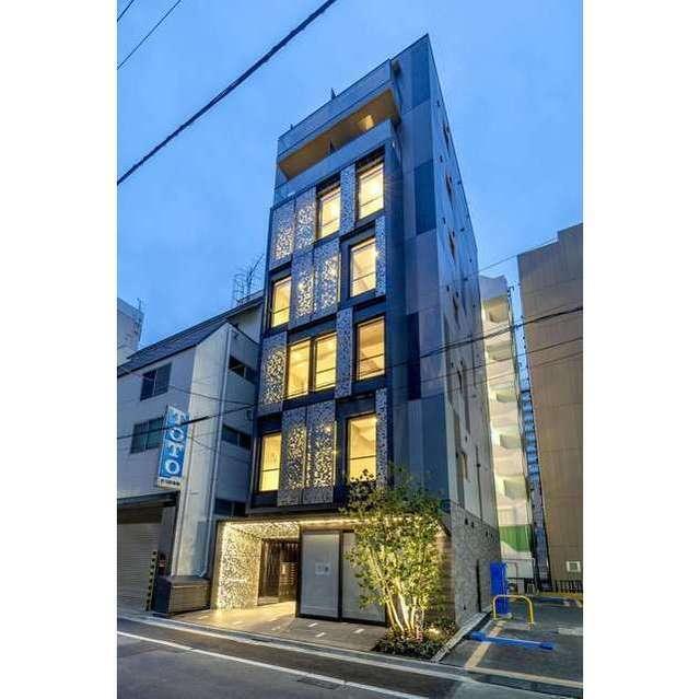 グランアセット秋葉原 201