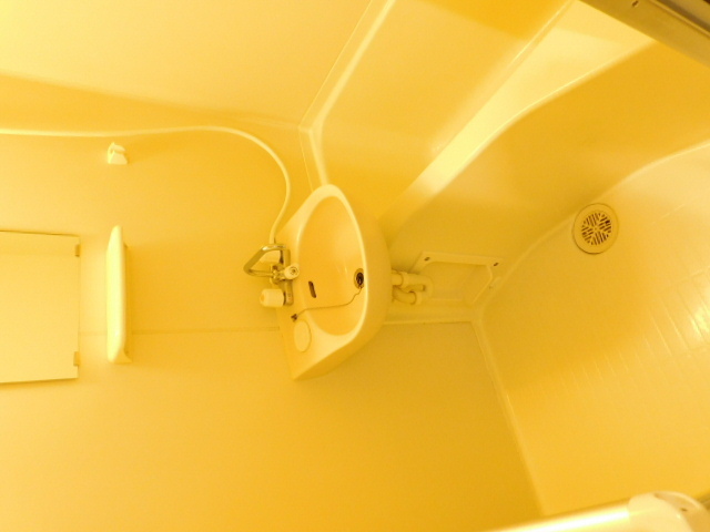 バス・トイレ別