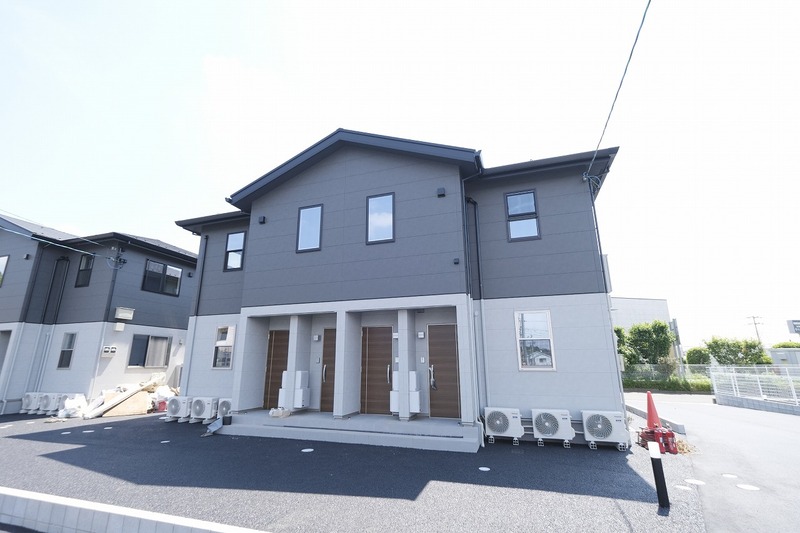 Ｓｕｎ　Ｏｔｔｏ　Ｈｉｌｌｓ Comfort棟