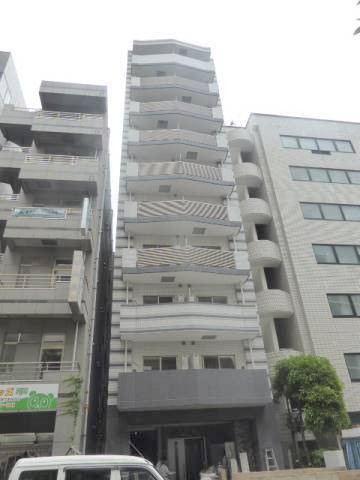 リヴシティ田町 502